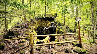 Nonesuch Mine Ontonagon Michigan [upl. by Day]