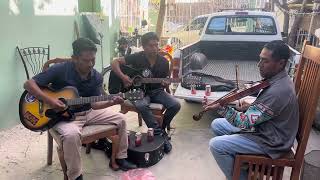 Violín mixteco 2024 en la ciudad de Tijuana [upl. by Devol]