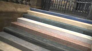 Opening of the Scotsman Steps [upl. by Gillian188]