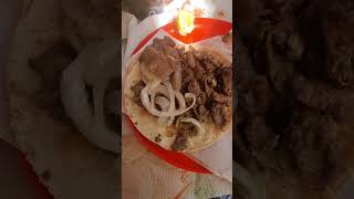 Rica variedad de tacos desde 1000 [upl. by Edbert]