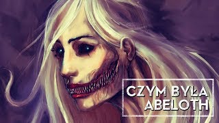 Czym była Abeloth HOLOCRON [upl. by Moclam]