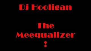 DJ Hooligan  The Meequalizer [upl. by Enriqueta313]