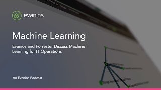 Machine Learning Implementation for IT Infrastructure and Operations Leaders [upl. by Eemiaj]