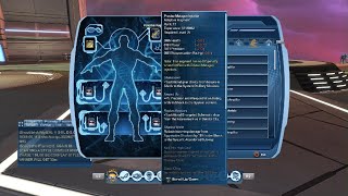 Dcuo Gadgets Might AoE Beast Loadout 2023 [upl. by Ihana]