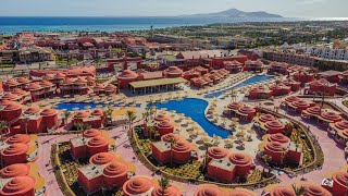 Pickalbatros Laguna Club Resort Sharm EL Sheikh EGYPT [upl. by Needan818]