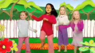 Nick Jr Lunch Munch Song [upl. by Olivia]