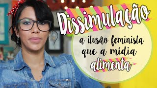 O VERDADEIRO FEMINISMO [upl. by Neral496]