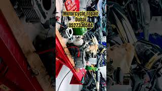 motorcycle repairwiringservicefull engine work any other bike [upl. by Karen479]