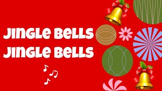 Jingle Bells song  Jingle Bells with Lyrics  Christmas Songs and Carols [upl. by Misty598]