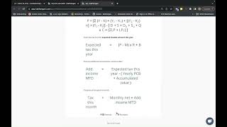 Kakitangancom Payroll Module  Settings amp Features [upl. by Darooge]