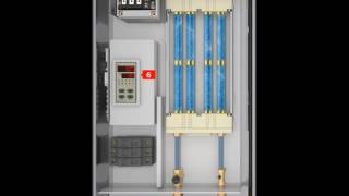 How Infrared Water Heater works [upl. by Suidaht]