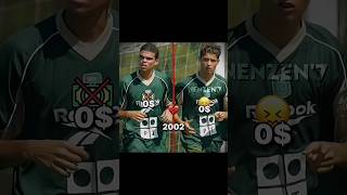 Ronaldo amp Pepe Were Poor in 2002 But Now In 2024 💰🤩 shorts viral funny trending fypシ fyp [upl. by Landing]