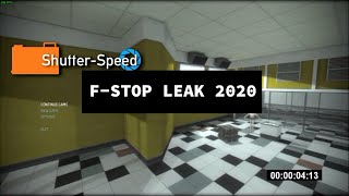 FSTOP GAME LEAK 22042020 [upl. by Airotkciv]