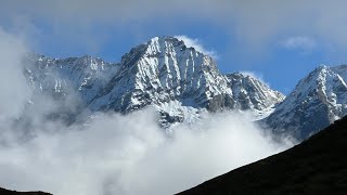 Goechala Trek 4602m October 2024 Sikkim VideosTTH [upl. by Edward]