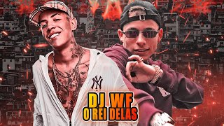 MONTAGEM  OH NOVINHA EU QUERO TE VER CONTENTE  SENTA NA PICA  MC Don Juan e MC Pedrinho DJ WF [upl. by Arahas519]