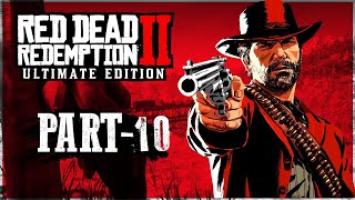 RDR2  Part  10  No commentry Live Stream shortslive giveaway [upl. by Adila]