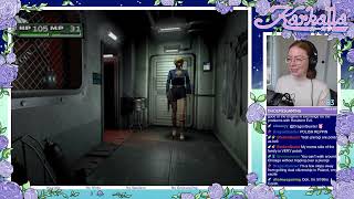 PS1 Parasite Eve II  Part 6 [upl. by Nylodam]