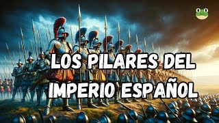 ⚔️ Picas y Arcabuces La Leyenda de los Tercios Españoles 🛡️ [upl. by Lepp]