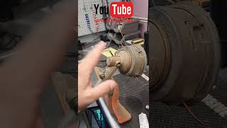 Howto grease trimmer headdid you know small engine repair mechanic tech diy stihl fy fyp [upl. by Guinn]