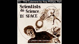 Scientists Do Science in Space Ed Reads Short Scifi vol VII by Various  Full Audio Book [upl. by Eeruhs]