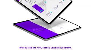 The new Sonovate Invoice Funding Platform [upl. by Schubert]