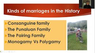 Kinds of marriages in the History Theoretical Framework from MarFeminism Eng Lit with Dr Abbasi [upl. by Shantha]