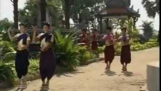 Chhoeun Odomsophaekពណ៌តាមថ្ងៃ [upl. by Niltyak270]