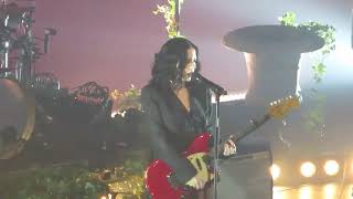 Pale Waves  Gravity live [upl. by Ariela]