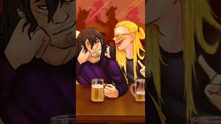 Erasermic edit mha erasermic [upl. by Gardol]