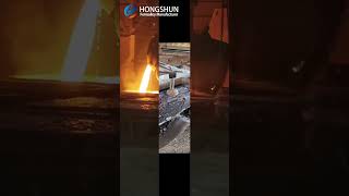 A professional manufacturer of high medium and lowcarbon ferromanganese —— HSferroalloy [upl. by Lauro]