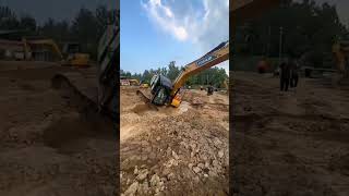 Professional driver explore hitachi jcb bulldozer military bgmi subscribe shortvideo [upl. by Roberto501]