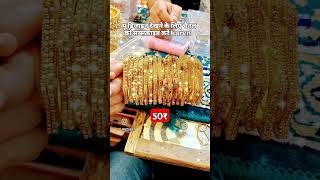 wholesale bangles deeg wedding new product jewellery bangles new design kaman [upl. by Regina135]