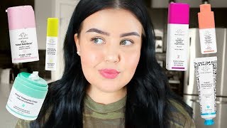 I Only Used Drunk Elephant Skincare for 2 Months [upl. by Nnaes]