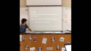 ACT English Tips Wordiness and Redundancy by Jack [upl. by Dhar929]