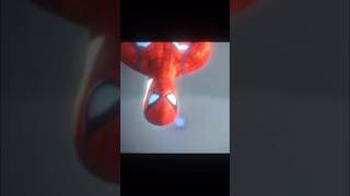 Aunt may death SpiderMan ps4spiderman viral shorts [upl. by Ainoda]