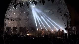 My Morning Jacket “Wordless Chorus” live at Park City Song Summit [upl. by Nevada]