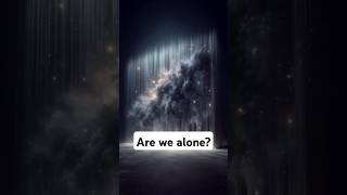 The Great Filter Are We Alone in the Universe space universe science civilization [upl. by Ivetts]