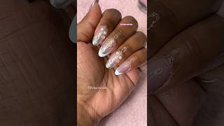 The Best PressOn Nails  GelX Method [upl. by Akzseinga]