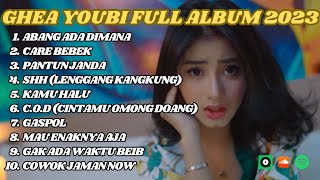 Ghea Youbi Full Album 2023  Kumpulan Dangdut Terbaru dan Paling Hits Ghea Youbi [upl. by Haididej926]