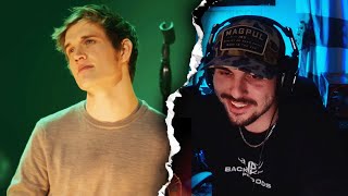 Country Boy Reacts To Bo Burnhams Country Song Reaction [upl. by Ubana]