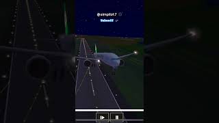 B777f Vertical Takeoff From Pristina Int’l Airport… rfs aviation pilot plane [upl. by Joellyn]