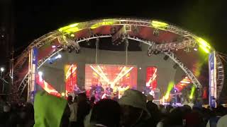 Aleck Macheso Achirova madance akavhundutsa Diamond platinum at Odyssey Kadoma music festival 2024 [upl. by Gussie362]