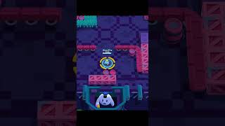 Sandy song tutorial ❤️‍🔥🤍 brawlstars shorts [upl. by Edythe]