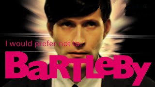 Bartleby 2001  Full Movie  Crispin Glover  David Paymer  Glenne Headly [upl. by Sirac]