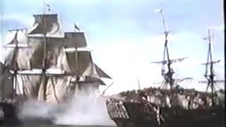 Admiral Nelson Destroys the French Fleet at Aboukir Bay 1798 [upl. by Gav]