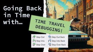 Unpacking VIDAR using TimeTravel Debugging TTD in WinDbg Preview [upl. by Ossy335]