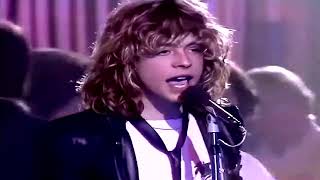 Leif Garrett  I Was Made For Dancing Iván Santana Remix [upl. by Anagrom]