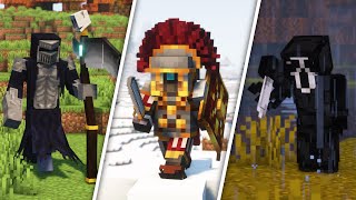 15 Amazing Minecraft Mods 1201 for Forge [upl. by Shanahan42]