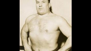 RIP Dead Wrestlers Francois Miquet [upl. by Handbook384]