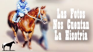 La Yegua Que Murio En Una Carrera “La Estrella”🐴Del Cerro Soy [upl. by Vigor738]